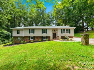 408 Birch Circle Drive, Hudson, NC 28638
