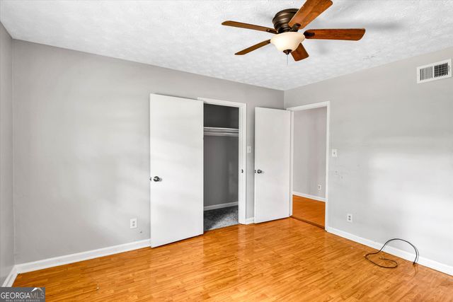6174 Lower Dixie Lake Road, Union City, GA 30291