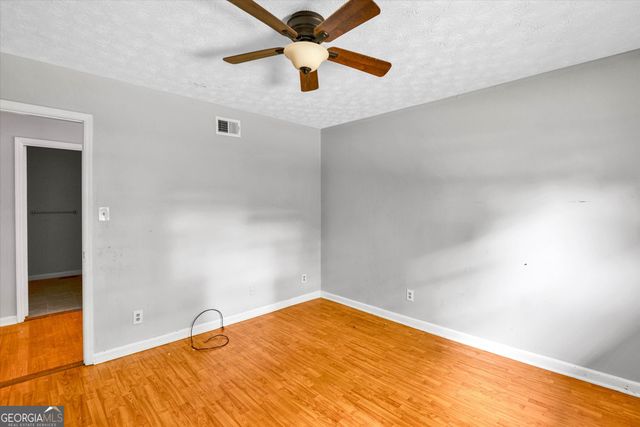 6174 Lower Dixie Lake Road, Union City, GA 30291