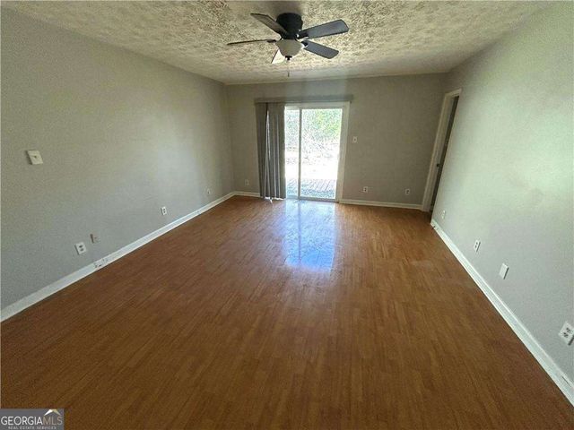 6174 Lower Dixie Lake Road, Union City, GA 30291