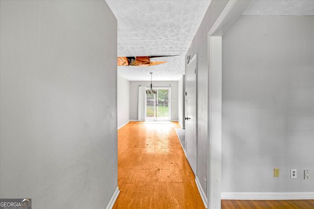 6174 Lower Dixie Lake Road, Union City, GA 30291