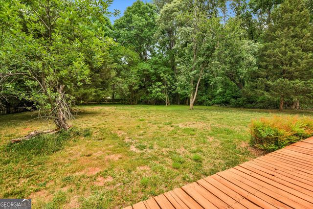 6174 Lower Dixie Lake Road, Union City, GA 30291