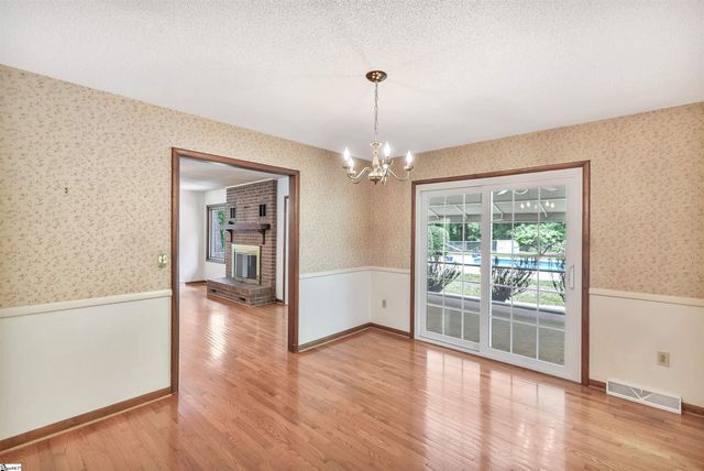 421 Cathey Road, Anderson, SC 29621