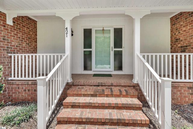 421 Cathey Road, Anderson, SC 29621
