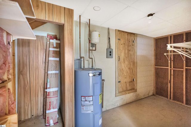 421 Cathey Road, Anderson, SC 29621