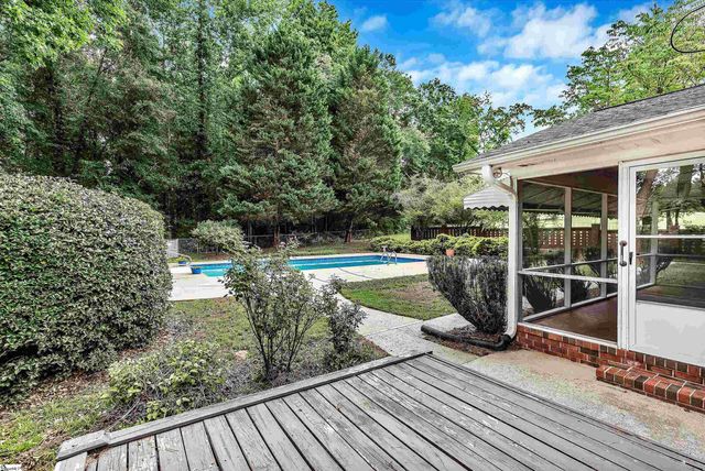 421 Cathey Road, Anderson, SC 29621