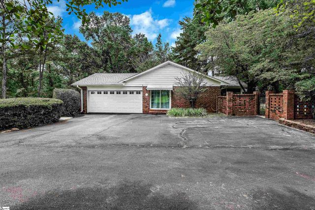 421 Cathey Road, Anderson, SC 29621