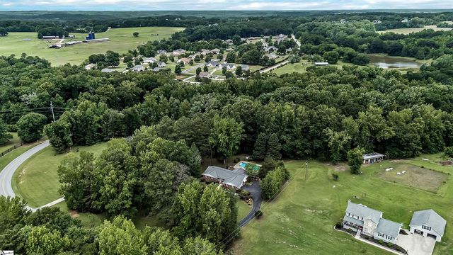 421 Cathey Road, Anderson, SC 29621