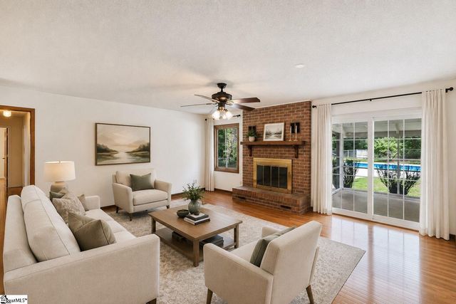 421 Cathey Road, Anderson, SC 29621
