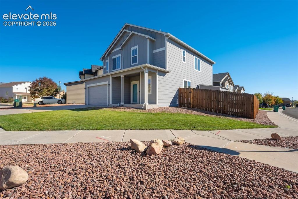 2374 Reed Grass Way, Colorado Springs, CO 80915 — photo 3