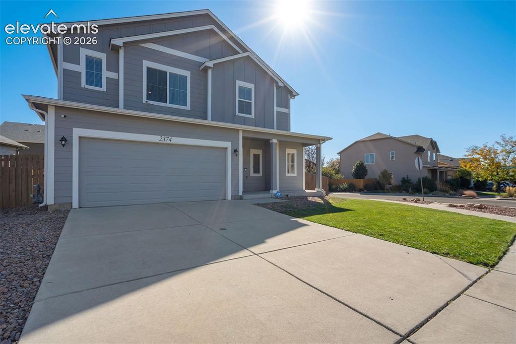 2374 Reed Grass Way, Colorado Springs, CO 80915 — photo 4