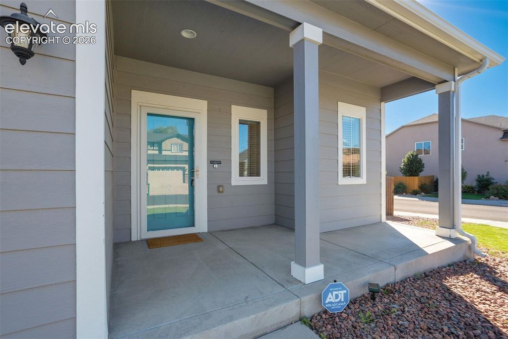 2374 Reed Grass Way, Colorado Springs, CO 80915 — photo 5