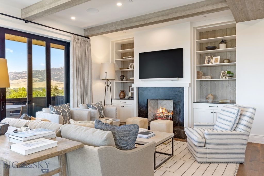 315 N Tracy Avenue 601, Bozeman, MT 59715