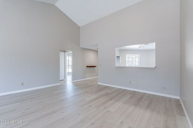 11926 N 78TH Drive, Peoria, AZ 85345