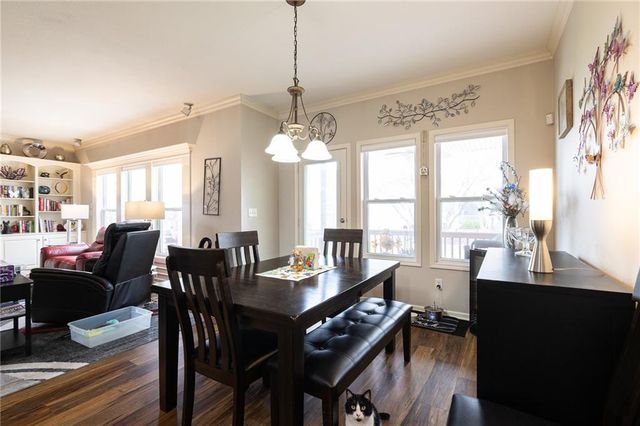 4756 SW Leafwing Drive, Lee's Summit, MO 64082