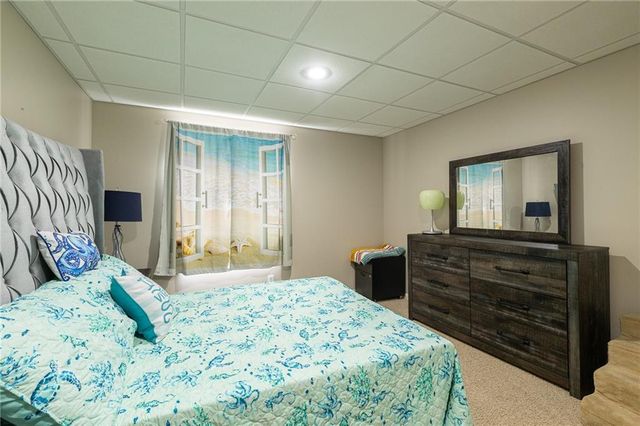 4756 SW Leafwing Drive, Lee's Summit, MO 64082