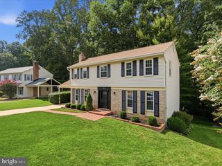 9024 BROOK FORD RD, Burke, VA 22015