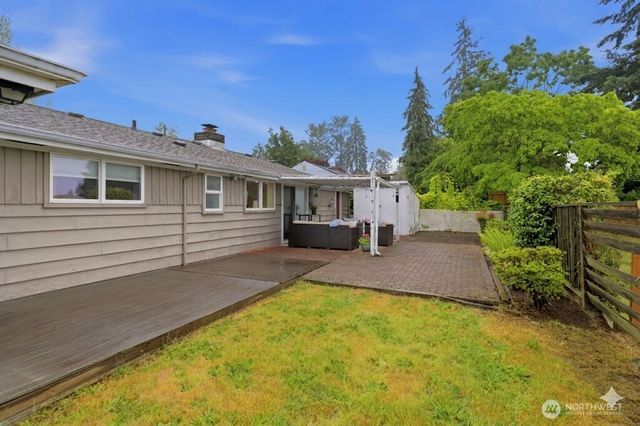 24303 59th Avenue W, Mountlake Terrace, WA 98043
