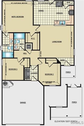 2253 Stone, Tuscaloosa, AL 35405