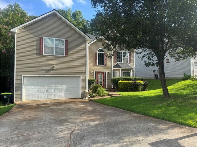 1043 Summer Cypress Drive, Villa Rica, GA 30180