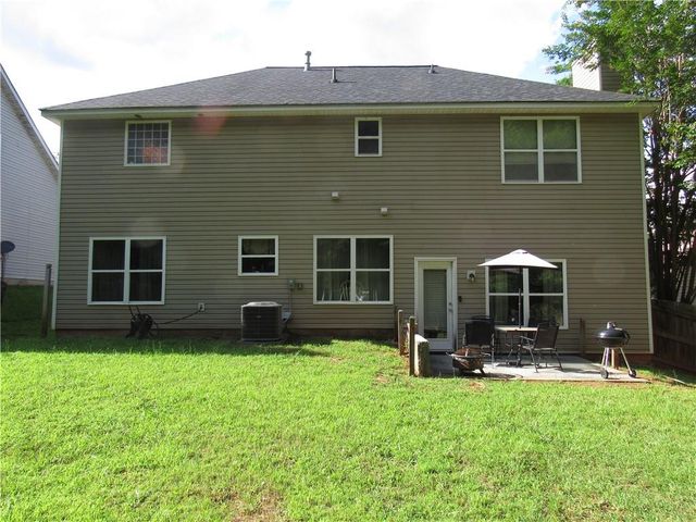 1043 Summer Cypress Drive, Villa Rica, GA 30180