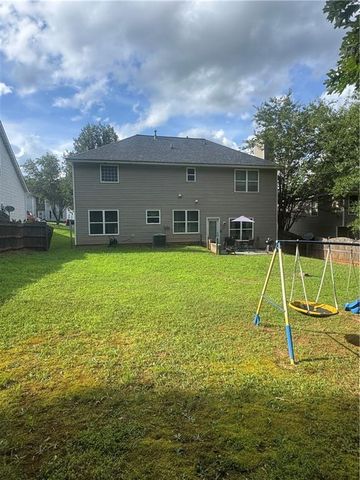 1043 Summer Cypress Drive, Villa Rica, GA 30180