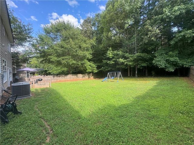 1043 Summer Cypress Drive, Villa Rica, GA 30180