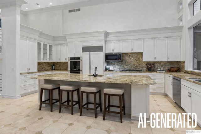 14341 Hamilton Street, Omaha, NE 68154