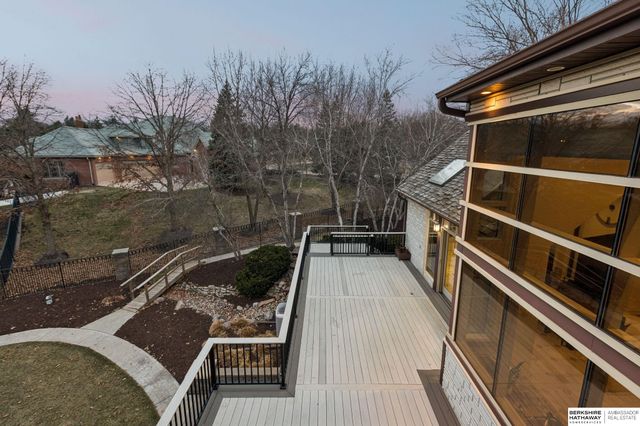 14341 Hamilton Street, Omaha, NE 68154