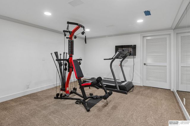 14341 Hamilton Street, Omaha, NE 68154