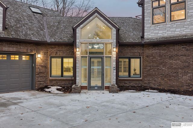 14341 Hamilton Street, Omaha, NE 68154