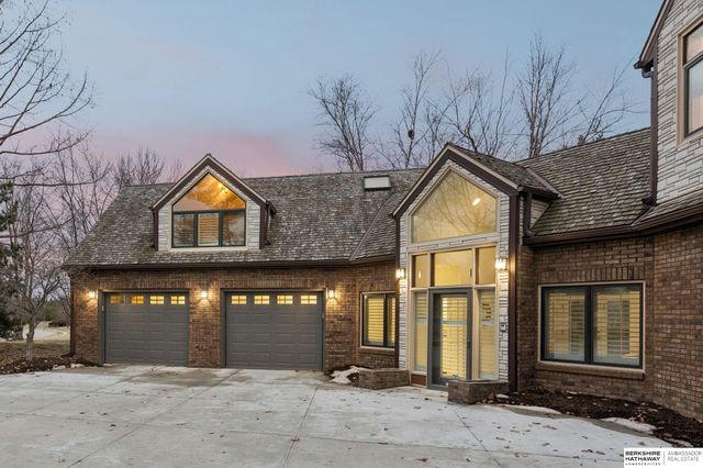 14341 Hamilton Street, Omaha, NE 68154