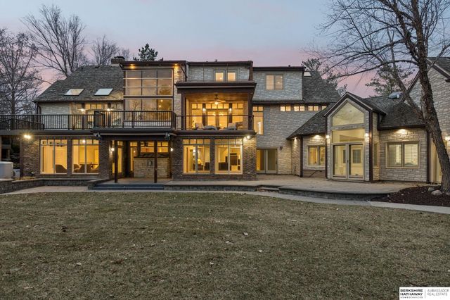 14341 Hamilton Street, Omaha, NE 68154