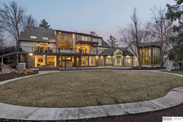 14341 Hamilton Street, Omaha, NE 68154