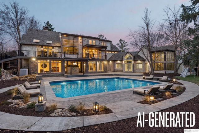 14341 Hamilton Street, Omaha, NE 68154