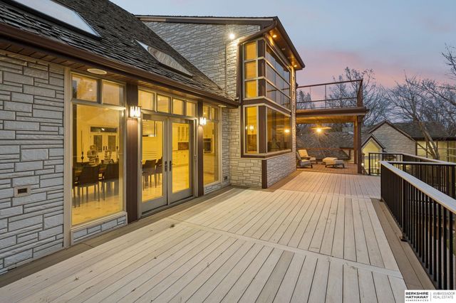 14341 Hamilton Street, Omaha, NE 68154