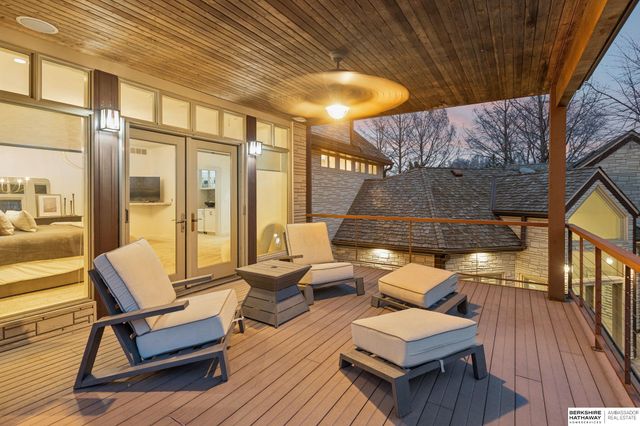 14341 Hamilton Street, Omaha, NE 68154