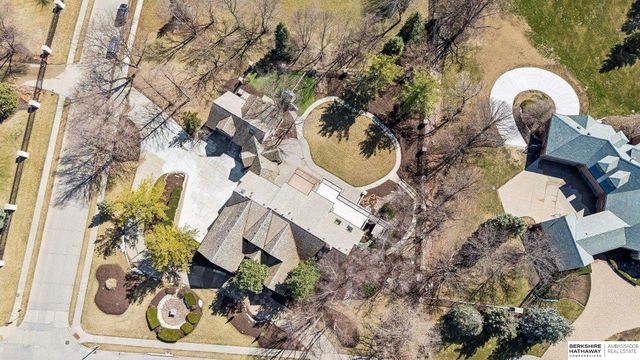 14341 Hamilton Street, Omaha, NE 68154