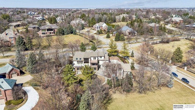 14341 Hamilton Street, Omaha, NE 68154