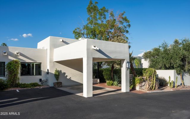 5101 N Casa Blanca Drive Unit 215, Paradise Valley, AZ 85253