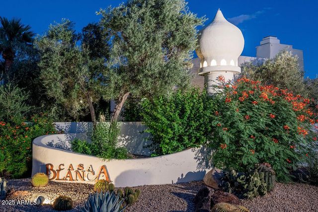 5101 N Casa Blanca Drive Unit 215, Paradise Valley, AZ 85253
