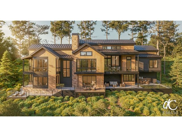1230 EVENING STAR Ln, Eugene, OR 97401
