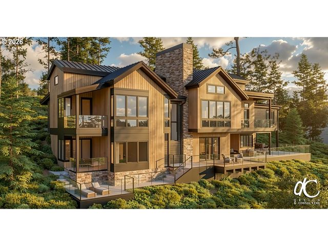 1230 EVENING STAR Ln, Eugene, OR 97401