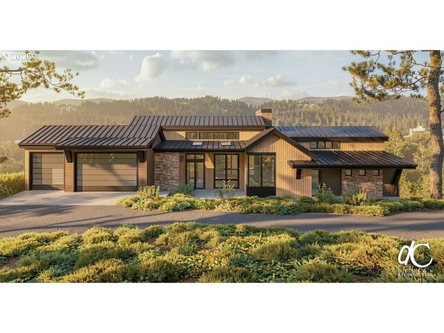 1230 EVENING STAR Ln, Eugene, OR 97401