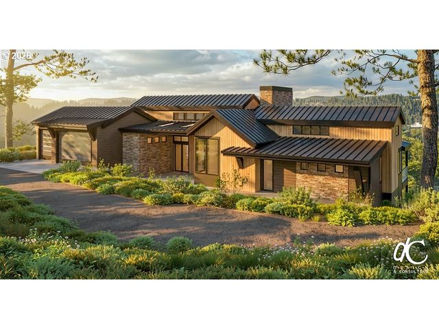 1230 EVENING STAR Ln, Eugene, OR 97401