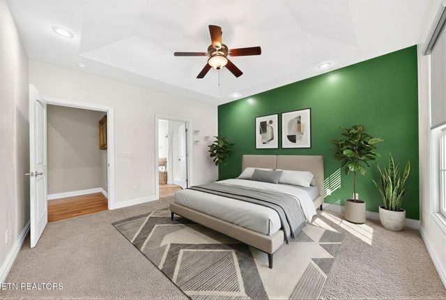 1945 W Creston Rd, Crossville, TN 38571