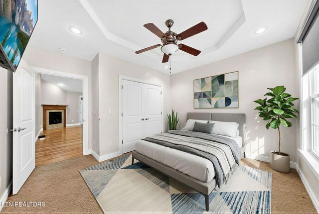 1945 W Creston Rd, Crossville, TN 38571