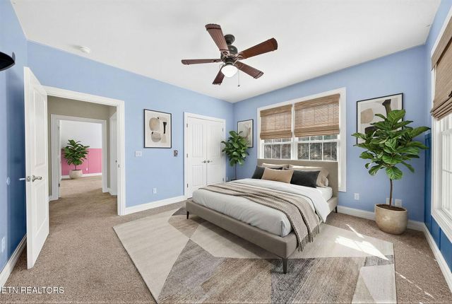 1945 W Creston Rd, Crossville, TN 38571