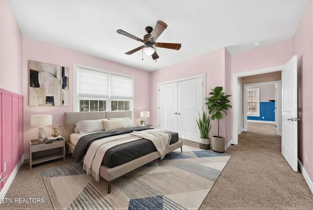 1945 W Creston Rd, Crossville, TN 38571