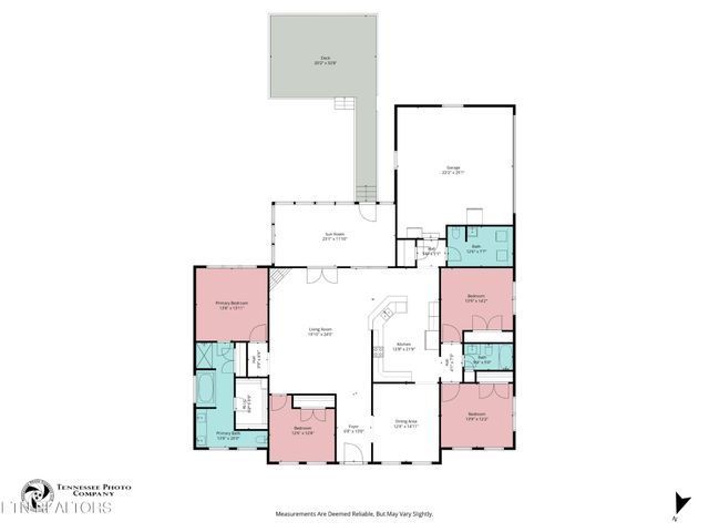 1945 W Creston Rd, Crossville, TN 38571